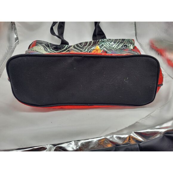 Laurel Burch Tote Bag - Picture 3 of 9